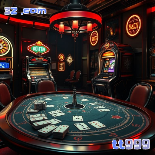Recursos Confiáveis do tt999: Uma Nova Era para Jogos Brasileiros