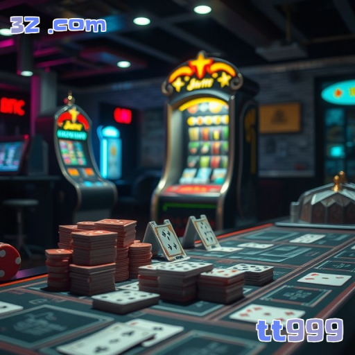 A Plataforma Criativa da tt999 que Conecta Gamers