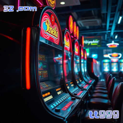 Recursos VIP no tt999: Eleve sua Experiência de Jogo